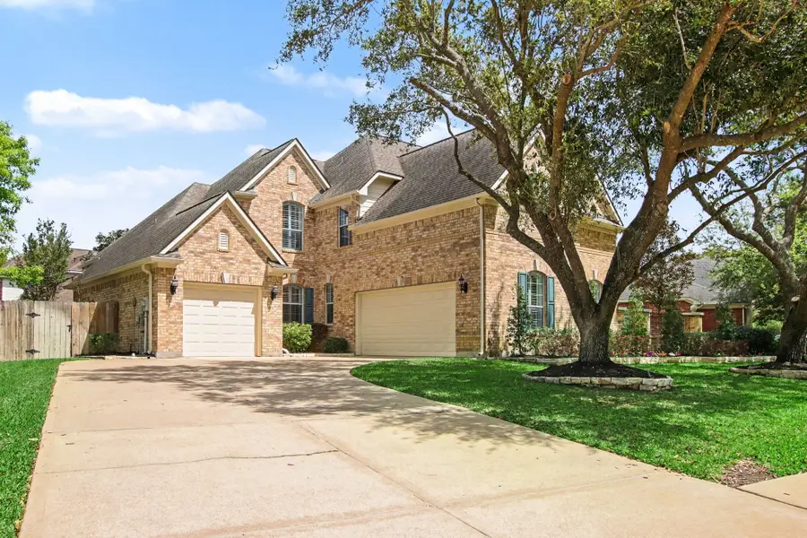 5115 Luke Ridge Lane, Katy, TX 77494 - #2