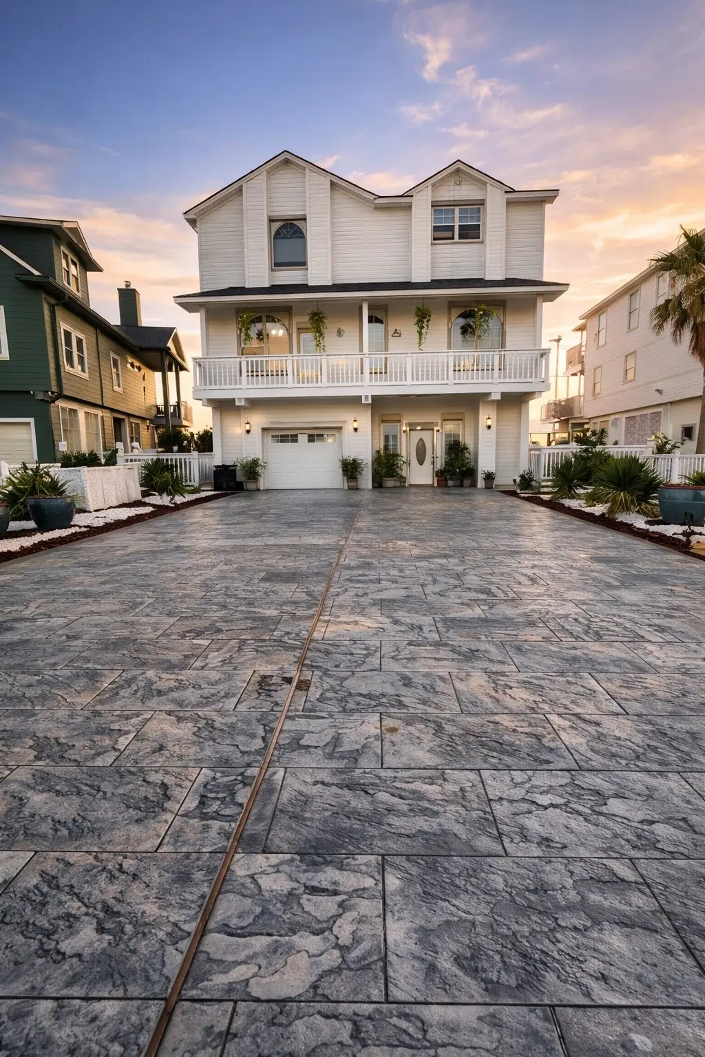 431 Hana Drive, Tiki Island, TX 77554 - Image #1