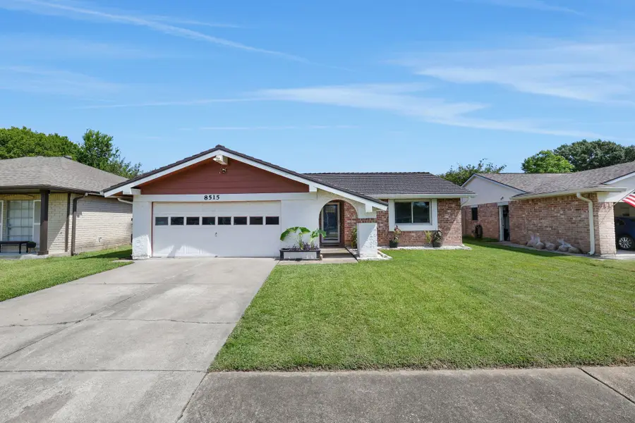 8515 Oakhaven Road, La Porte, TX 77571 - #3