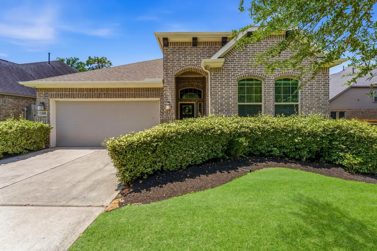 208 Capriccio Lane, Montgomery, TX 77316 - #1