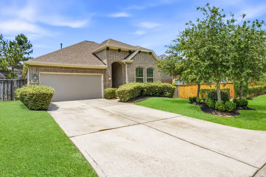 208 Capriccio Lane, Montgomery, TX 77316 - #2