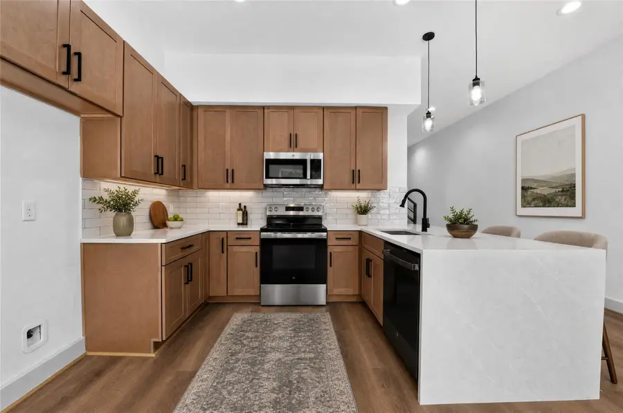 6815 Stearns Street, Houston, TX 77021 - #3