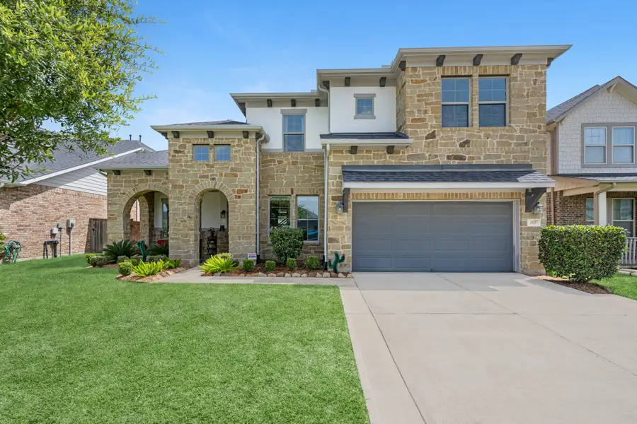 1835 Golden Cape Drive, Katy, TX 77494 - #2