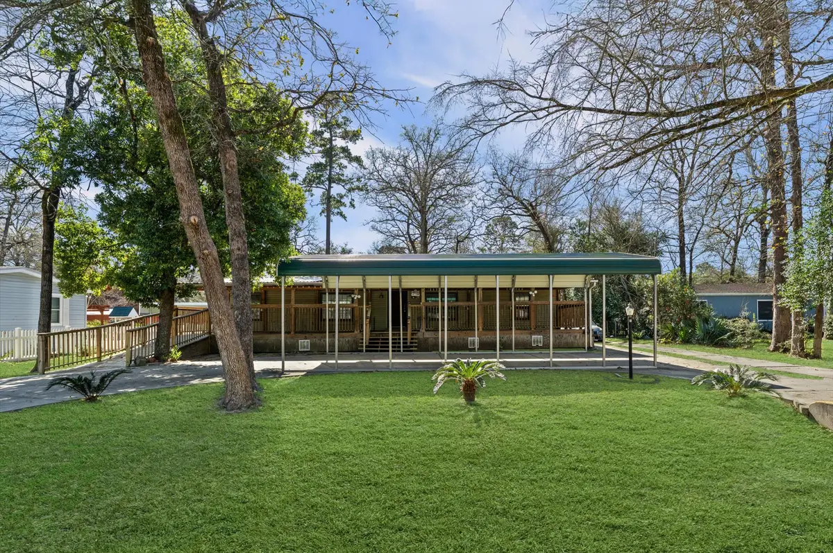 1314 Winchester Drive, Conroe, TX 77385 - Image #1