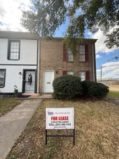 2102 Straight Creek Drive #2102, Houston, TX 77017 - #1