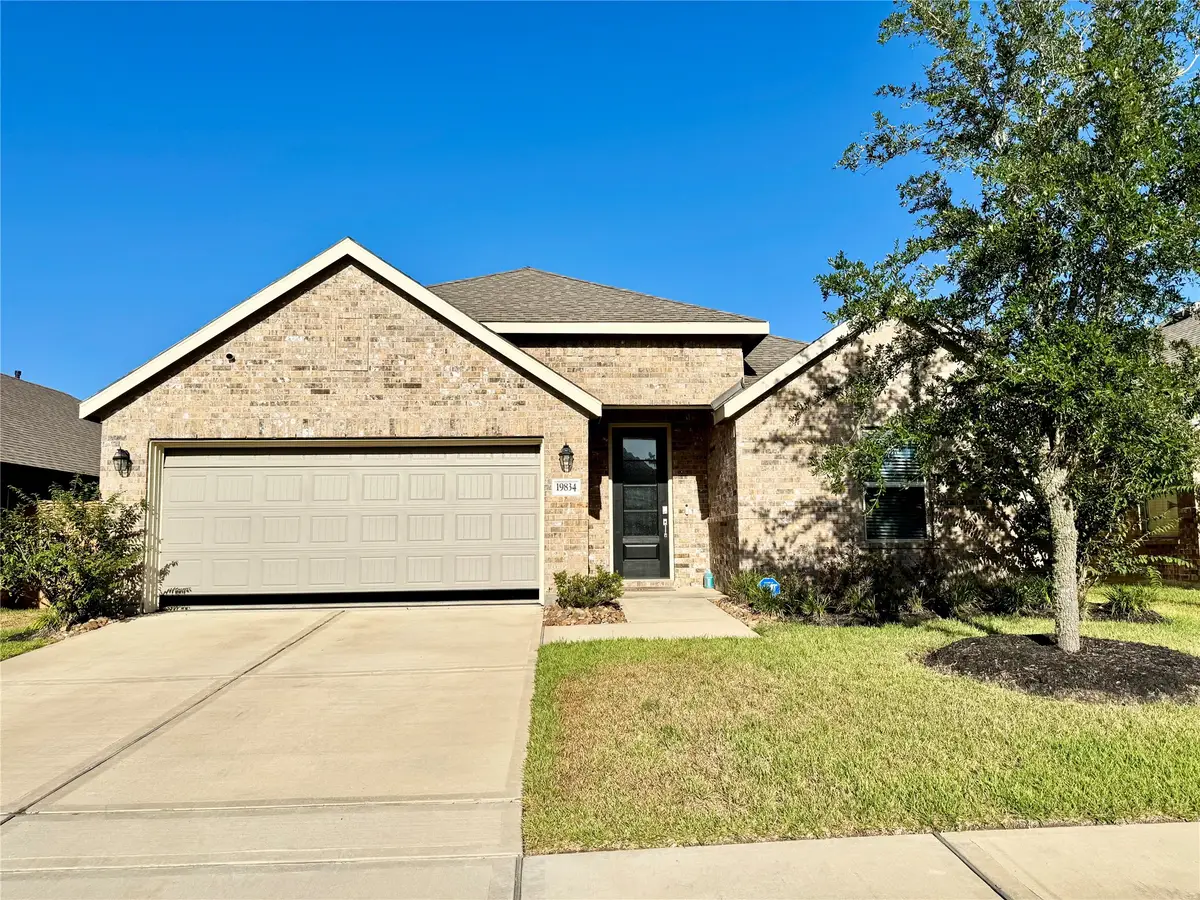 19834 Sienna Green Drive, Hockley, TX 77447 - #1