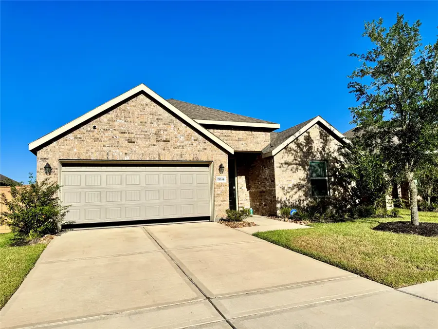 19834 Sienna Green Drive, Hockley, TX 77447 - #2