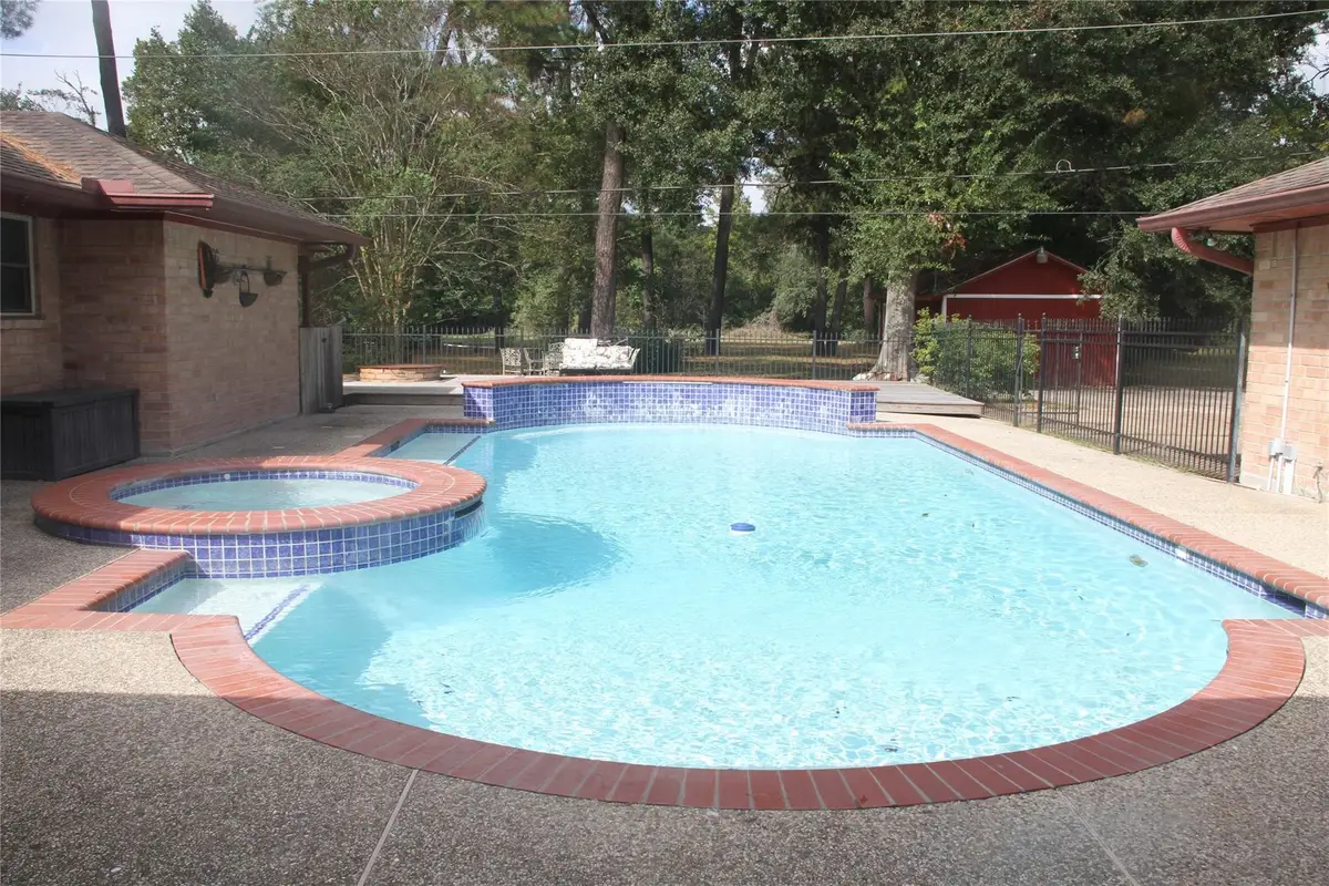 12405 Adams Run Drive, Cypress, TX 77429 - #1