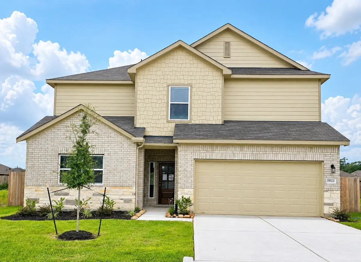 15924 Cy Young Court, Splendora, TX 77372 - #1