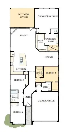 219 Mandarin Mist Street, Richmond, TX 77406 - #2