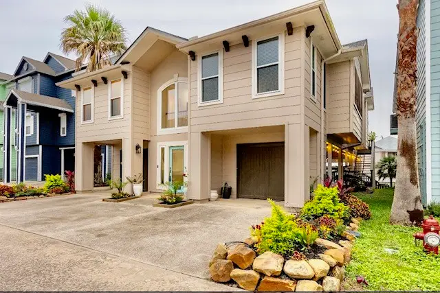 120 Starboard Drive, San Leon, TX 77539 - #1