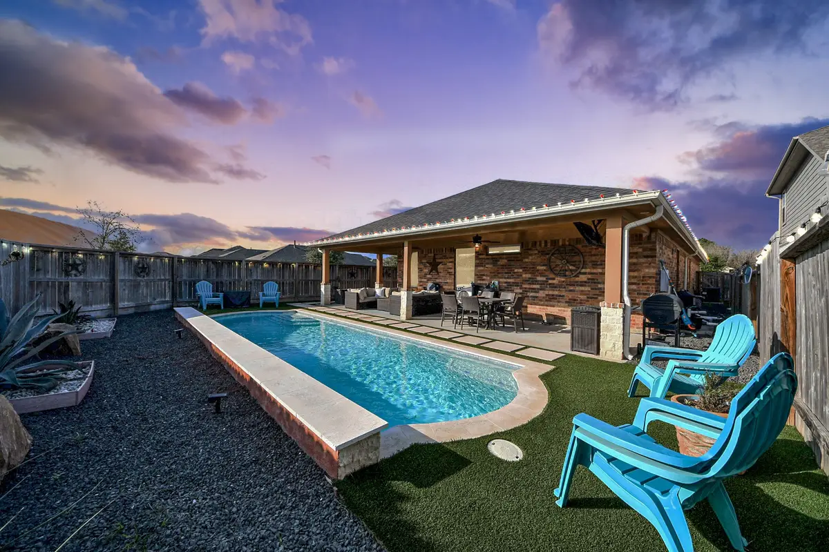 550 Winburn Tide Lane, La Porte, TX 77571 - Image #1