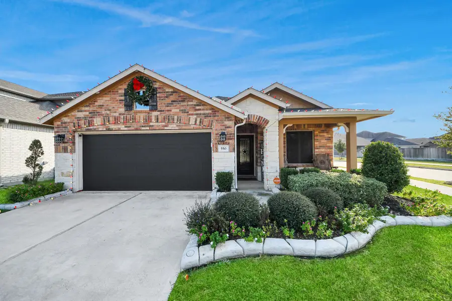 550 Winburn Tide Lane, La Porte, TX 77571 - Image #2