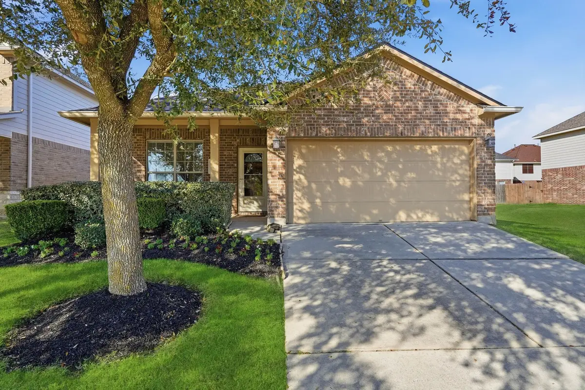 8902 Hostler Drive, Tomball, TX 77375 - Image #1