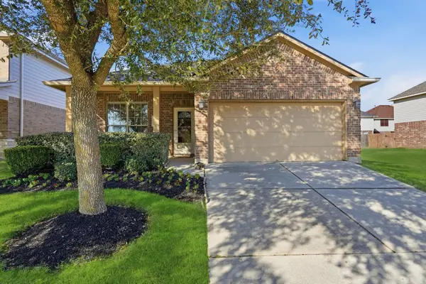 8902 Hostler Drive, Tomball, TX 77375