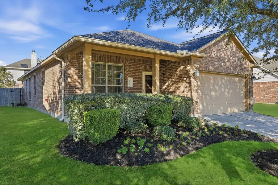 8902 Hostler Drive, Tomball, TX 77375 - Image #2