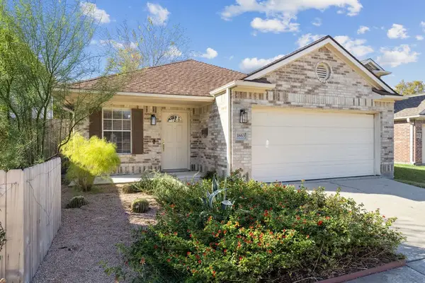 1863 Creek Drive, Houston, TX 77080