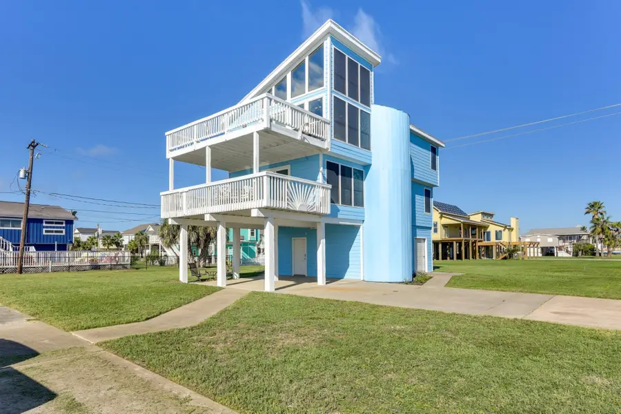 4224 Fort Bend Drive, Galveston, TX 77554 - #2