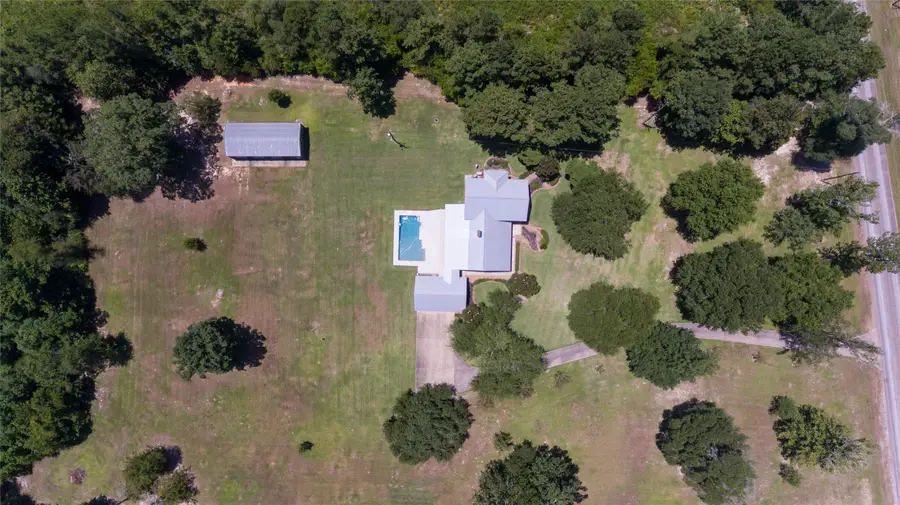 2220 Fm-1013, Hillister, TX 77624 - #2