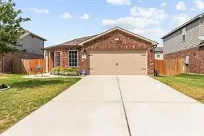 1013 Misty Patch Drive, Katy, TX 77493 - #1
