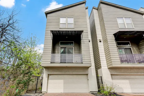 2004 Blodgett Street #A, Houston, TX 77004
