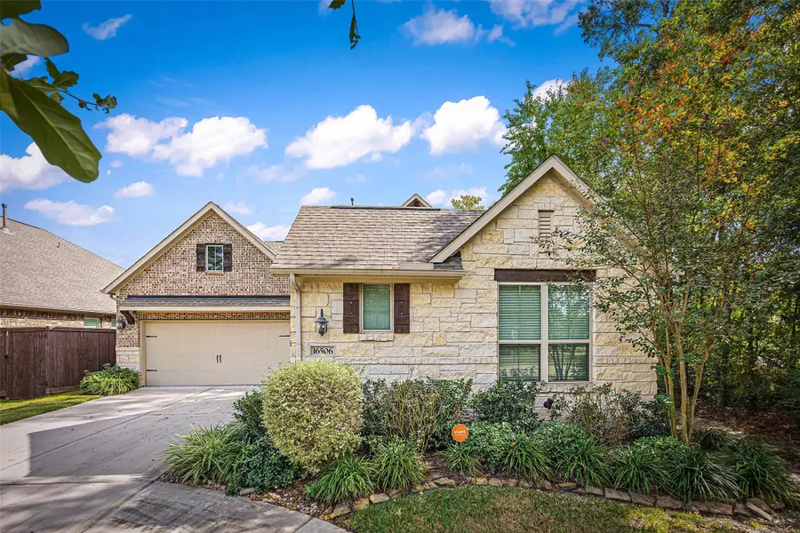 16506 Boundary Waters Lane, Humble, TX 77346 - Image #2