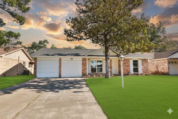 4130 Bethel Blvd, Houston, TX 77092