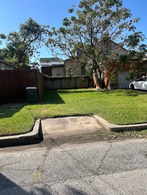 1205 29th, Galveston, TX 77550