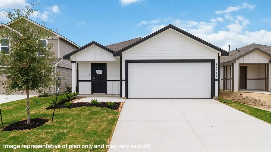 1018 Bluegill Lane, Alvin, TX 77511 - Image #2