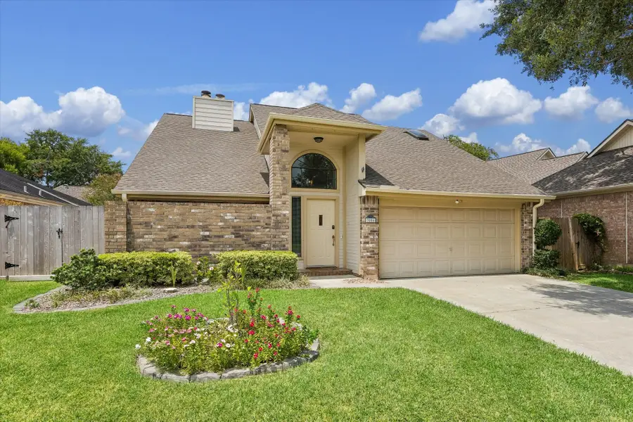 3806 Crystal Falls Drive, Missouri City, TX 77459 - #3