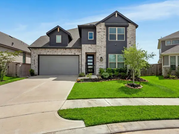 19331 Sorel Copley Drive, Magnolia, TX 77355