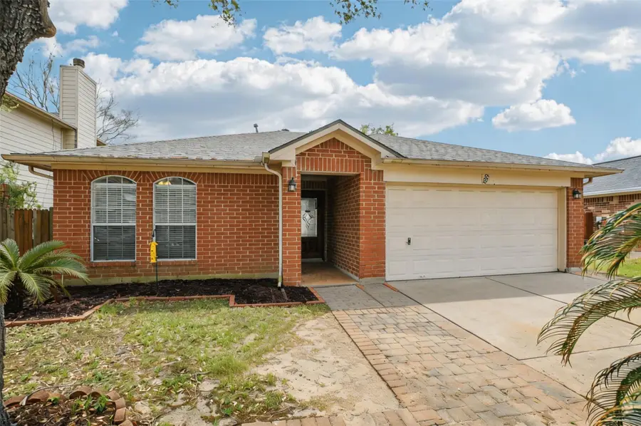 18319 Willow Moss Drive, Katy, TX 77449 - #2