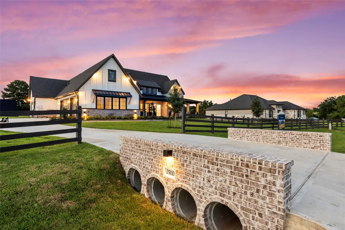 25110 Grace Vista Way, Montgomery, TX 77356 - Image #1