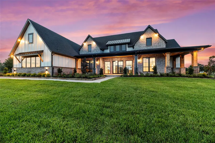 25110 Grace Vista Way, Montgomery, TX 77356 - Image #2