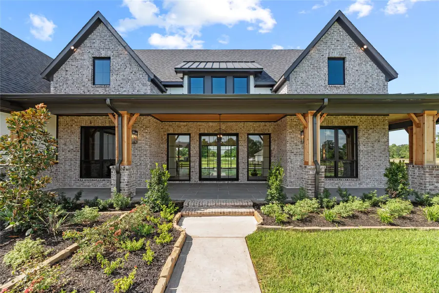 25110 Grace Vista Way, Montgomery, TX 77356 - Image #3