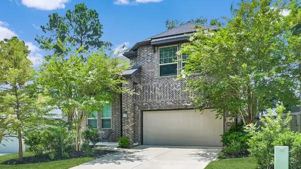309 Serenata Woods Trail, Willis, TX 77318