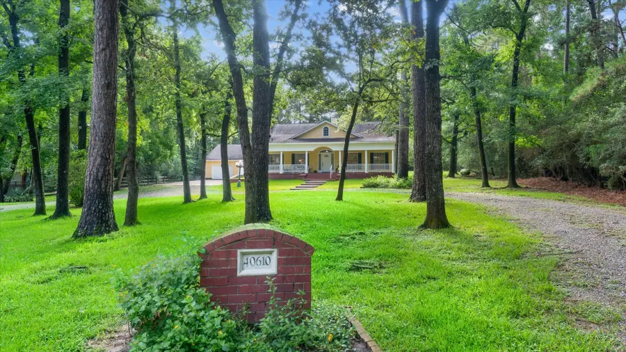 40610 De Sota Road, Magnolia, TX 77354 - #2