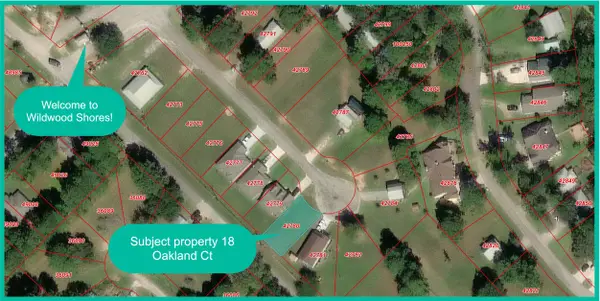 18 Oakland Court, Huntsville, TX 77340