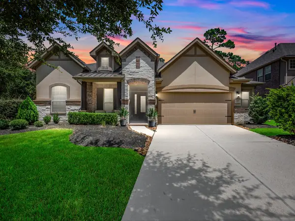 14 Larchfield Court, Tomball, TX 77375