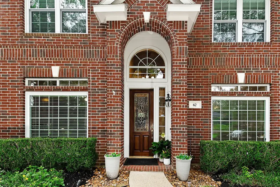 62 N Linton Ridge Cir, The Woodlands, TX 77382 - #3