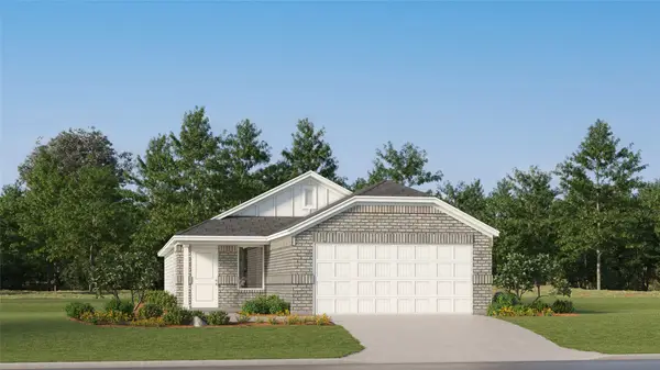 15022 Tremaine Court, Montgomery, TX 77316