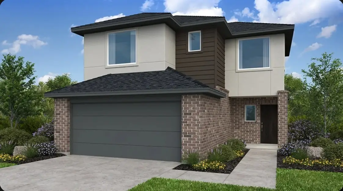 6923 Brilliance Drive, Richmond, TX 77469 - #1