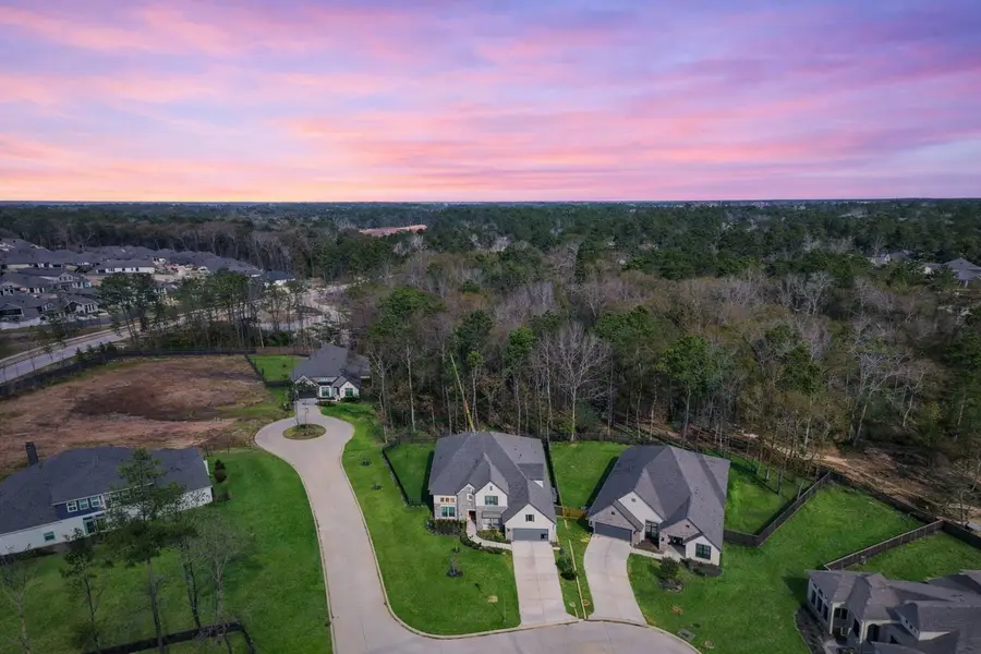 208 Twinflower Trail Court, Willis, TX 77318 - #2