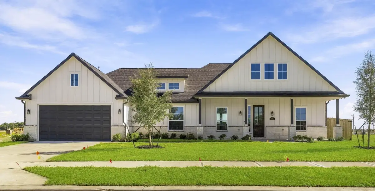 14703 Camila Drive, Needville, TX 77461 - #1