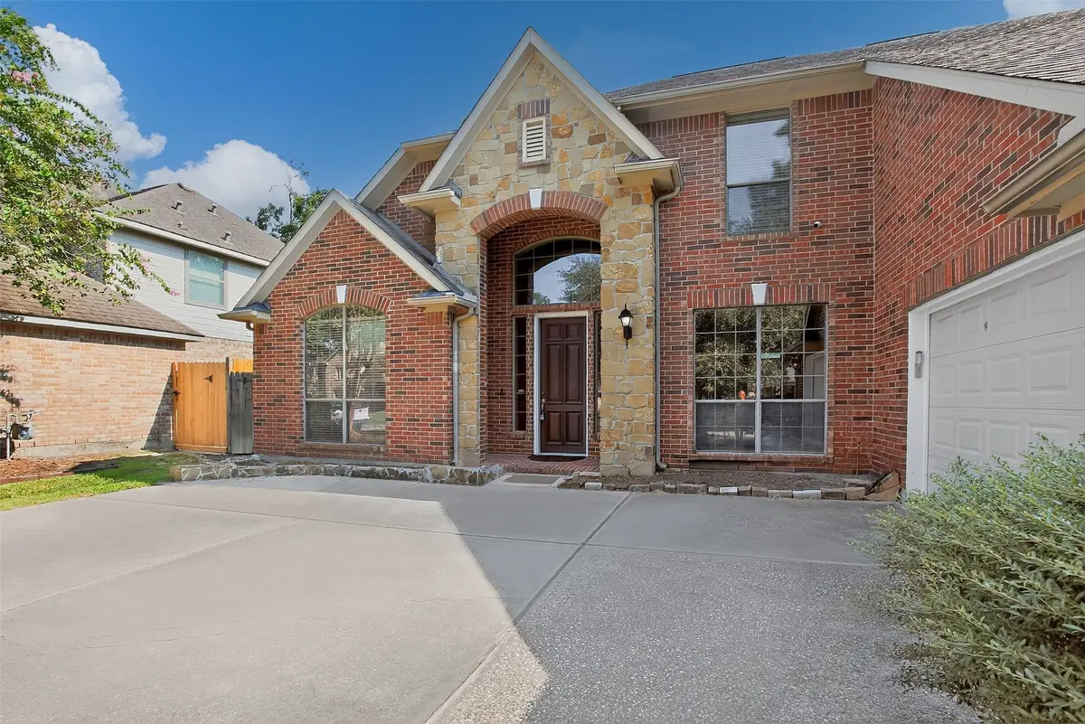 3314 Crimson Maple Court, Kingwood, TX 77345 - #1