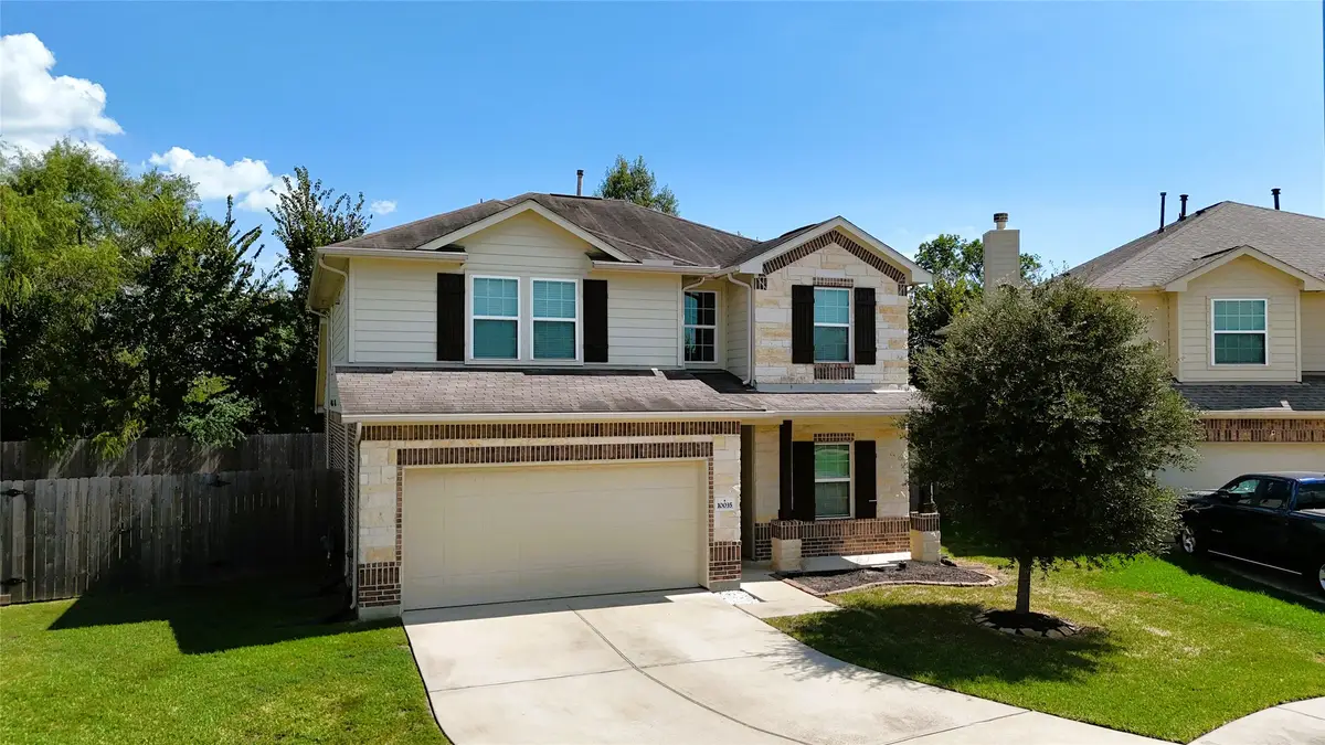 10035 Chase Court, Baytown, TX 77521 - #1