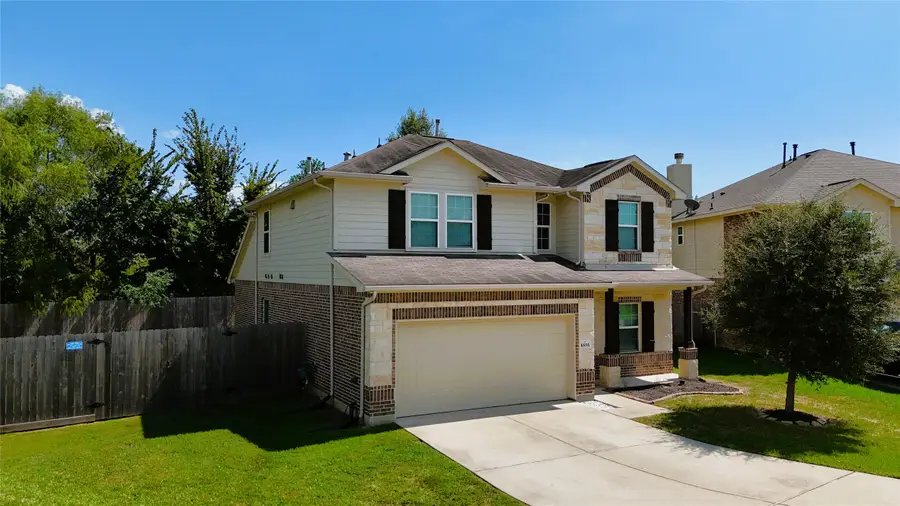 10035 Chase Court, Baytown, TX 77521 - #2