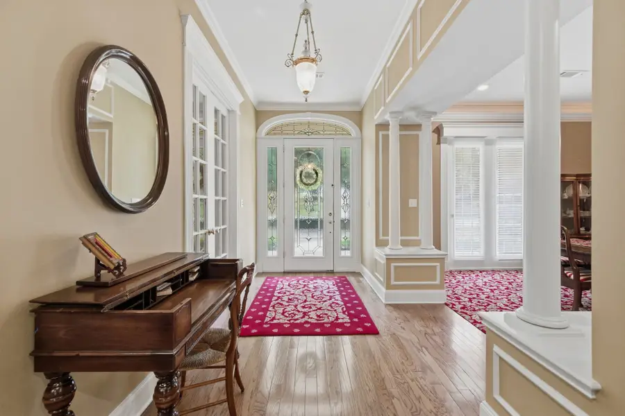 510 Cherry Hills Drive, Huntsville, TX 77340 - Image #2