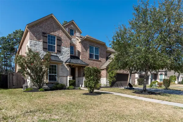 5002 Sawmill Terrace Lane, Spring, TX 77389