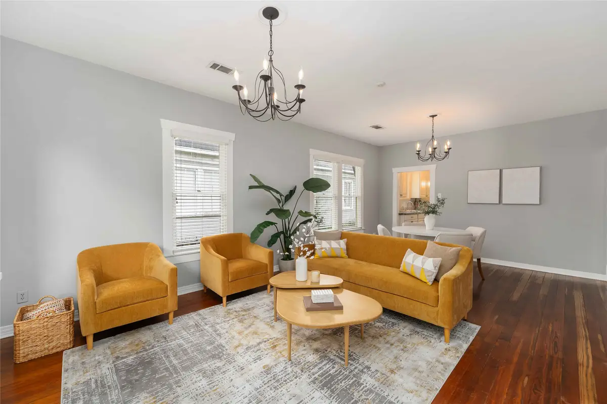 1222 Arlington Street, Houston, TX 77008 - Image #1